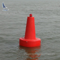 rotational molding navigation buoy